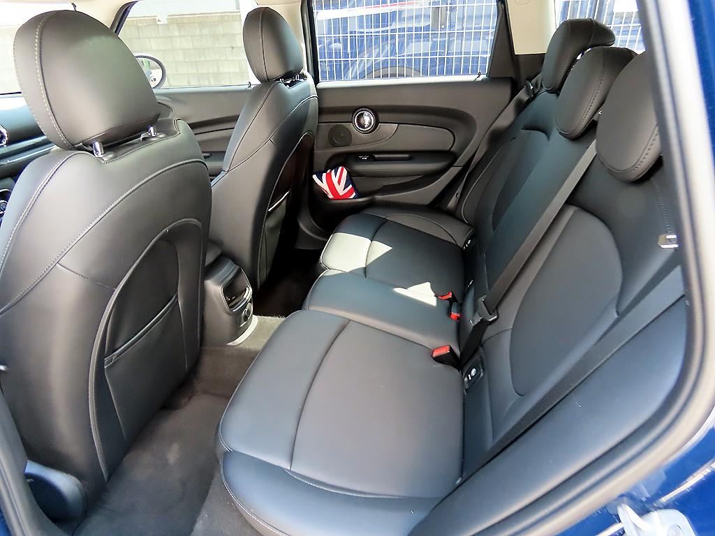 Mini Clubman - Vista 6