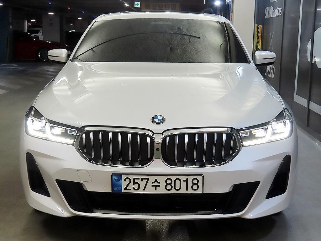 BMW Gran Turismo - Vista 2