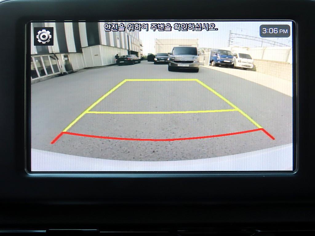HYUNDAI Grandeur 2018 Blanco - Importación desde Corea - HF Imports Iquique - Foto 15