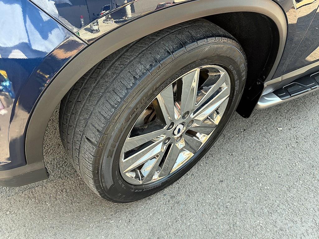 Ssangyong Rexton 2018 Azul - Importación desde Corea - HF Imports Iquique - Foto 19