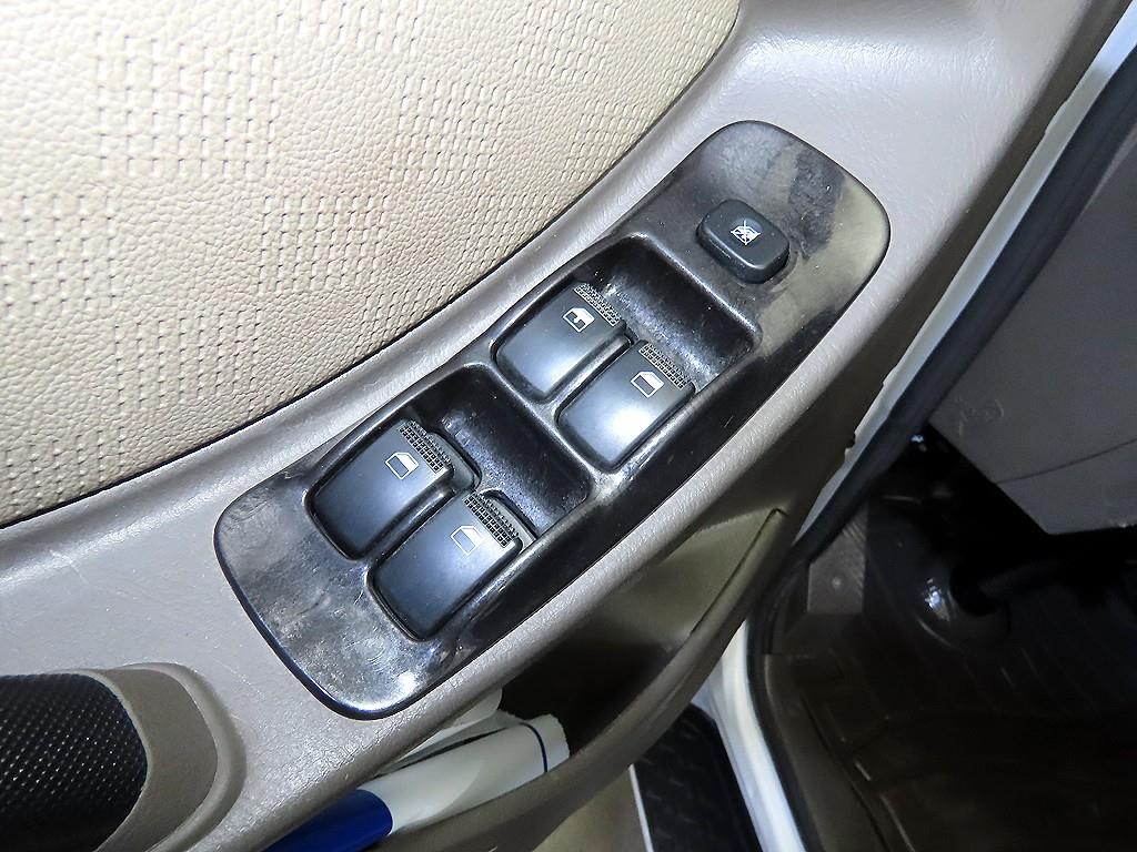 Small Truck Cargo (small) 2023 Blanco - Importación desde Corea - HF Imports Iquique - Foto 14