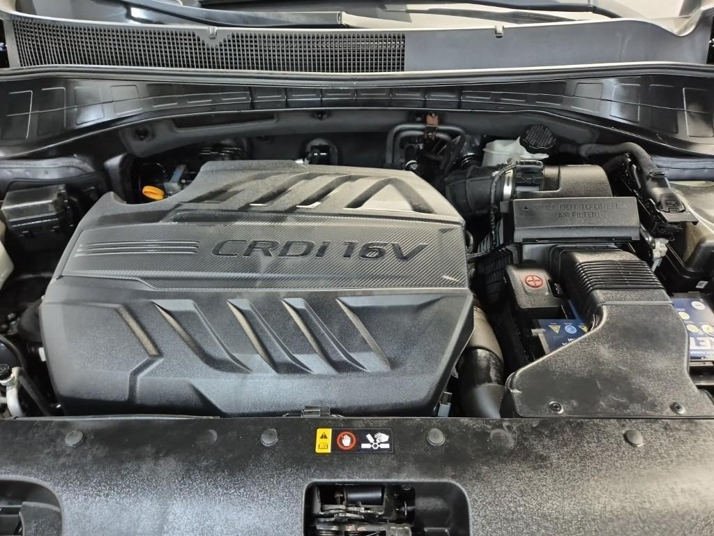 KIA Sorento - Vista 5