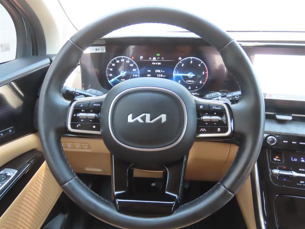 KIA Carnival 2023 - Importación desde Corea - HF Imports Iquique - Foto 11