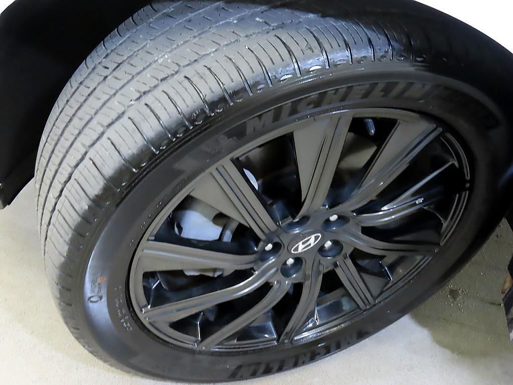 HYUNDAI Palisade 2022 Blanco - Importación desde Corea - HF Imports Iquique - Foto 20