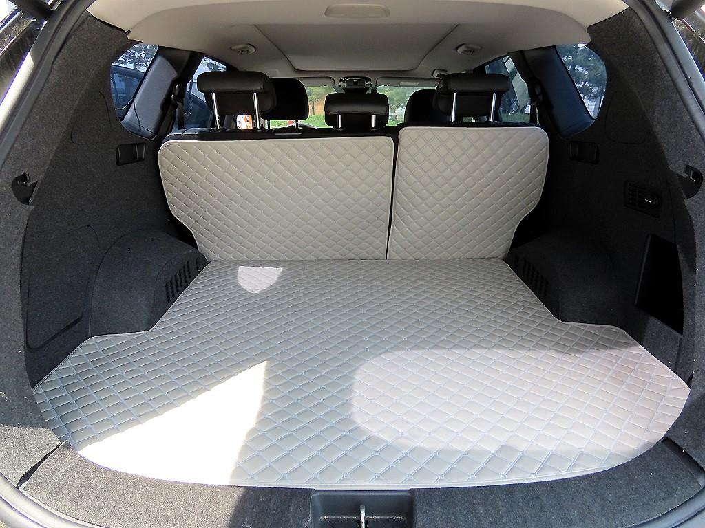 HYUNDAI Santa Fe 2021 - Importación desde Corea - HF Imports Iquique - Foto 17