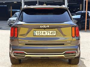 KIA Sorento - Vista 6