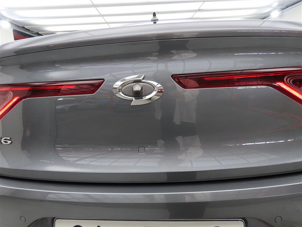 SAMSUNG SM6 2017 Gris - Importación desde Corea - HF Imports Iquique - Foto 18