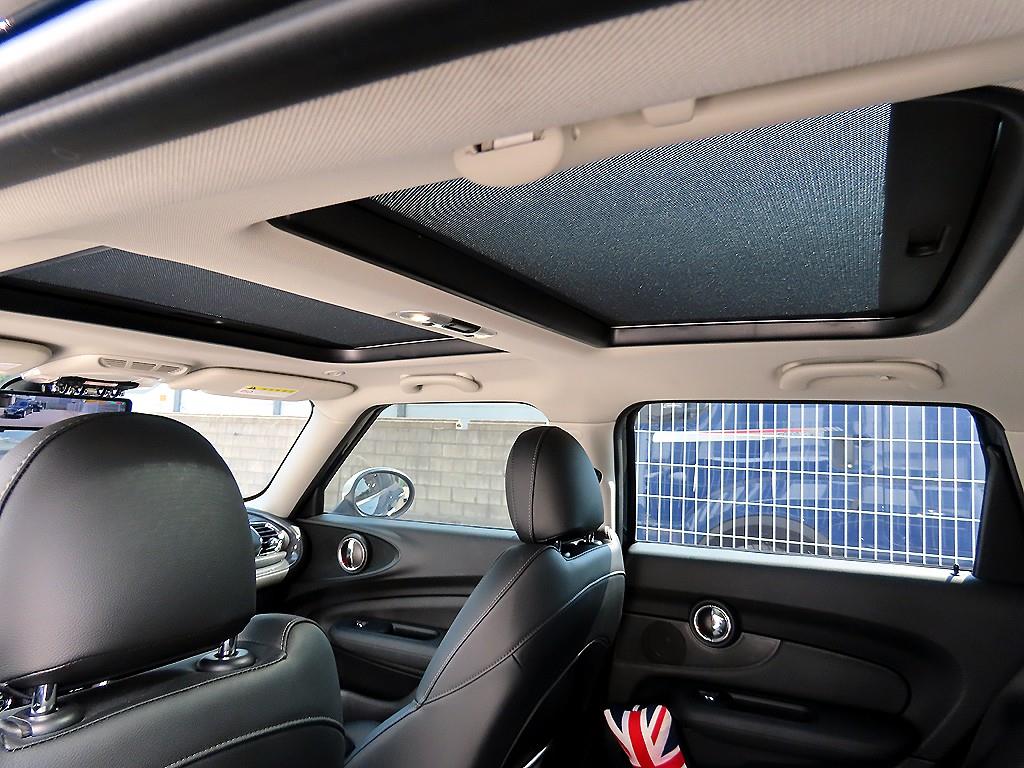 Mini Clubman 2018 Azul - Importación desde Corea - HF Imports Iquique - Foto 17