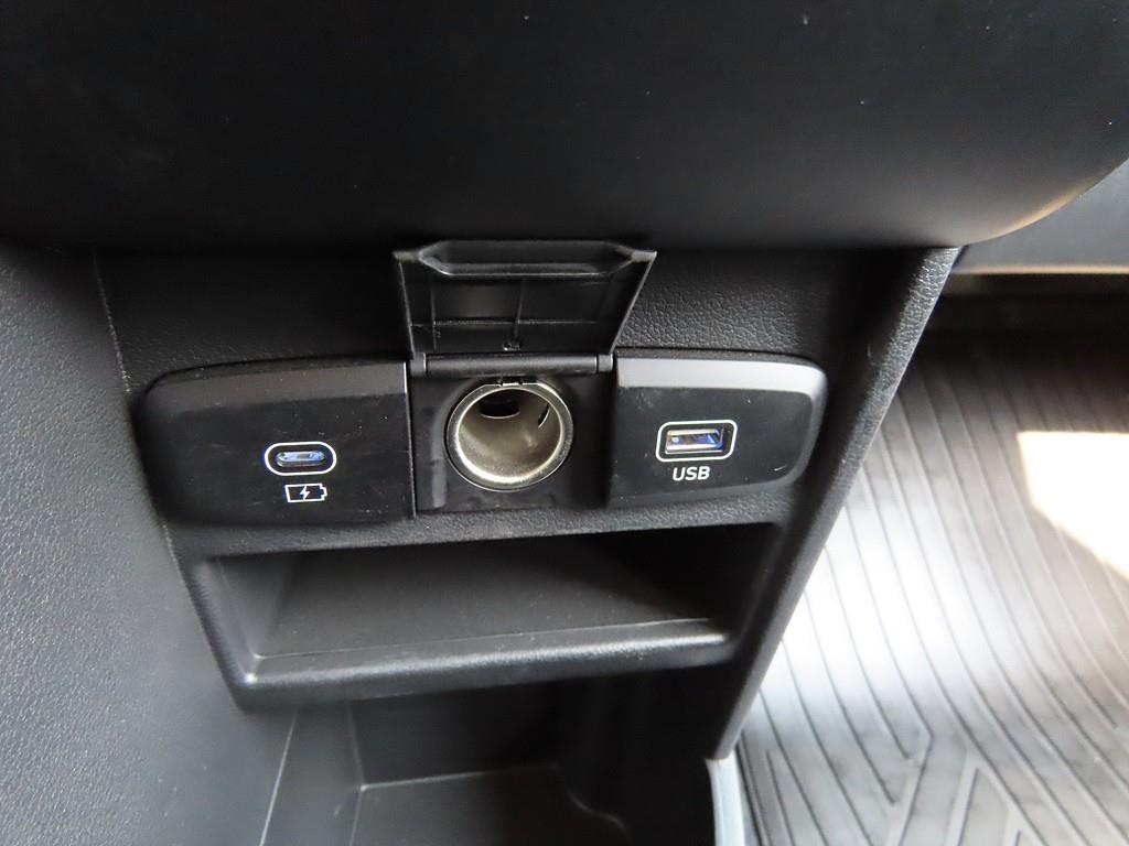 HYUNDAI Staria 2025 Amarillo - Importación desde Corea - HF Imports Iquique - Foto 14