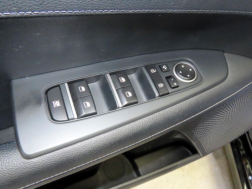 KIA K3 2019 Negro - Importación desde Corea - HF Imports Iquique - Foto 13