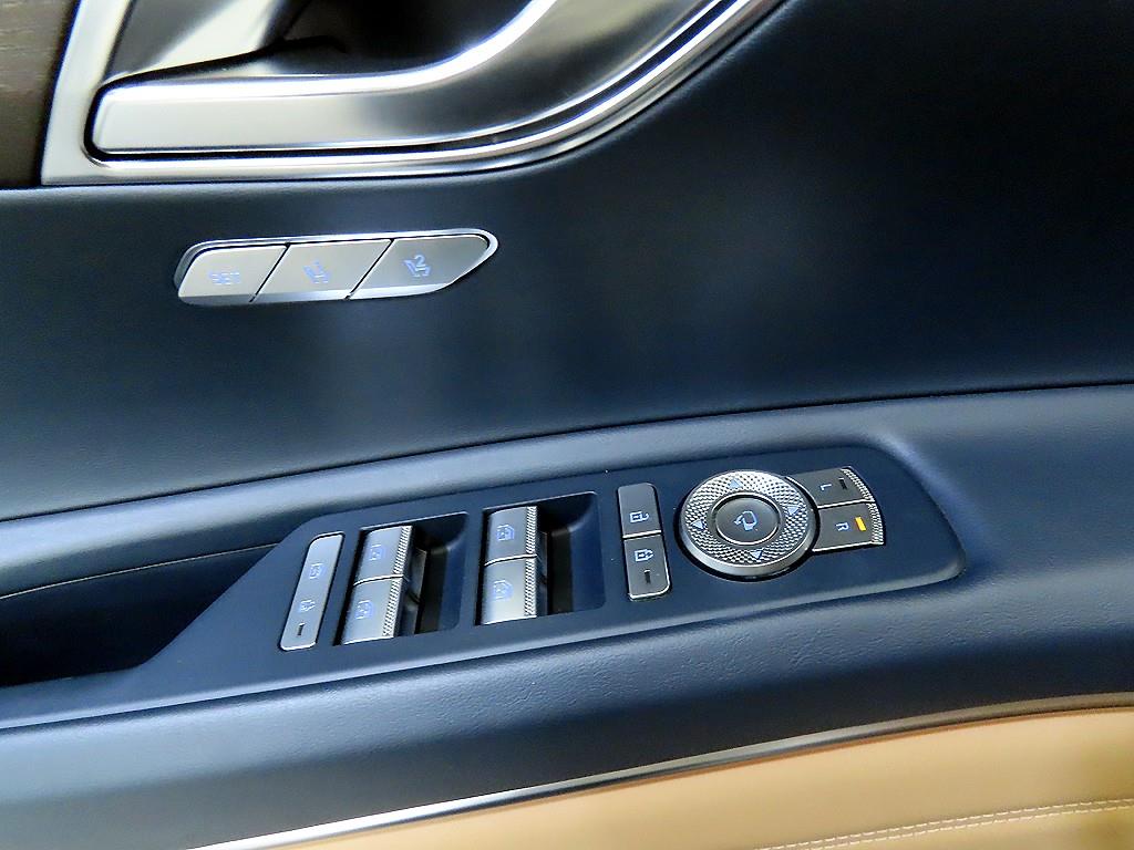 Genesis GV80 2021 - Importación desde Corea - HF Imports Iquique - Foto 13