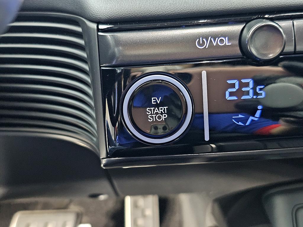HYUNDAI Ioniq 5 - Vista 12