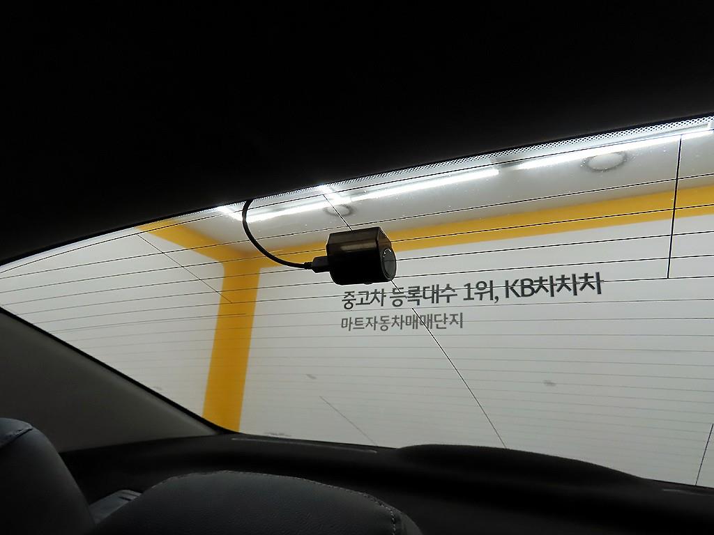 KIA K3 2021 Negro - Importación desde Corea - HF Imports Iquique - Foto 15