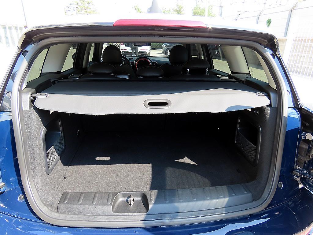 Mini Clubman 2018 Azul - Importación desde Corea - HF Imports Iquique - Foto 18