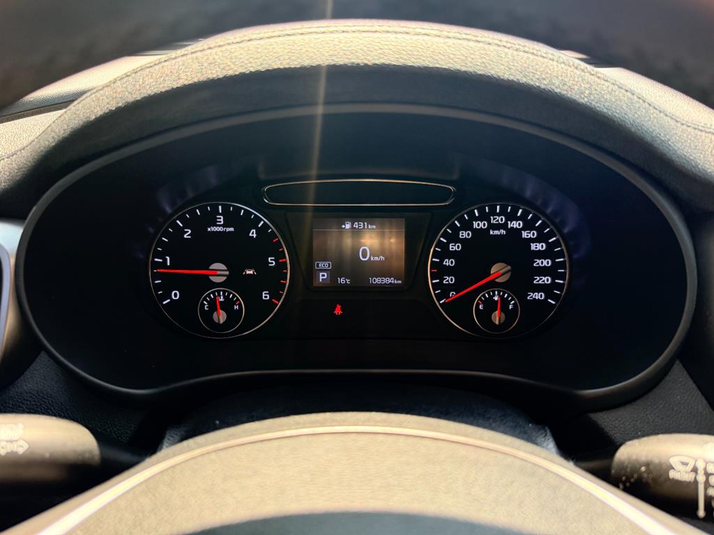 KIA Sorento - Vista 11