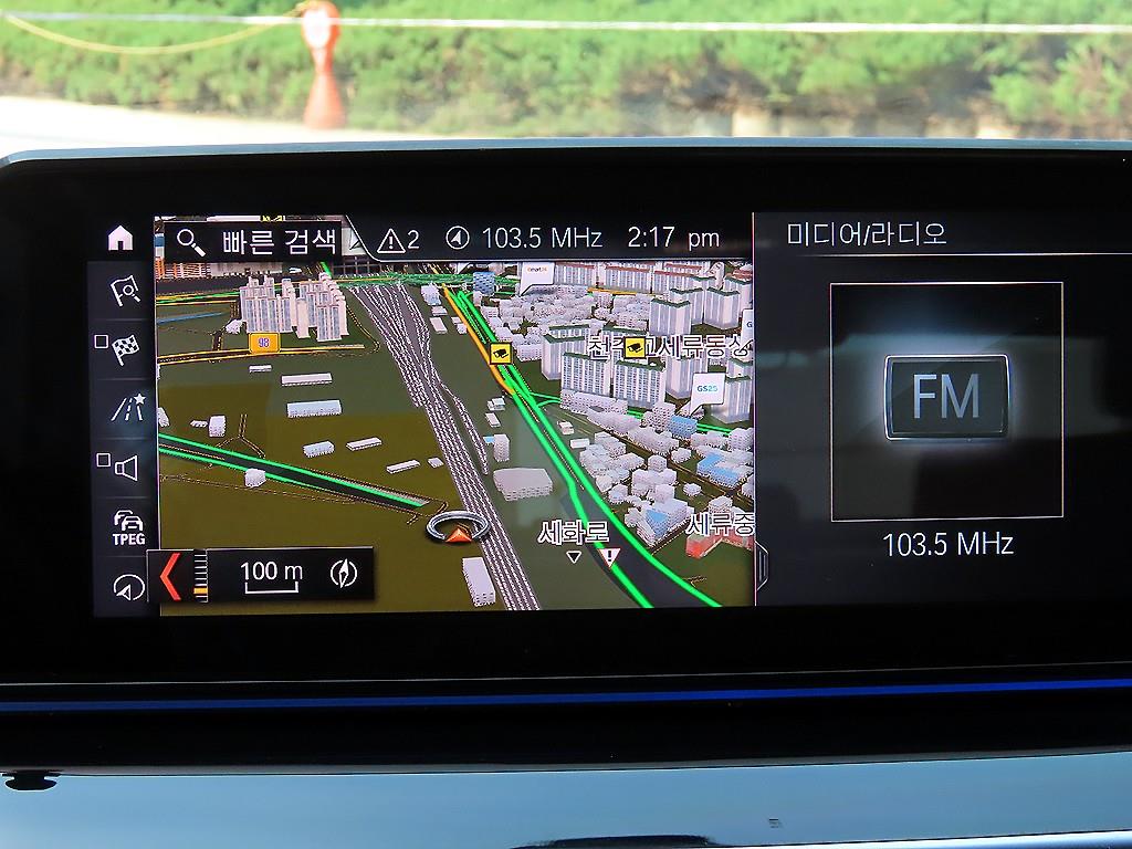 BMW 5 Series 2019 - Importación desde Corea - HF Imports Iquique - Foto 14