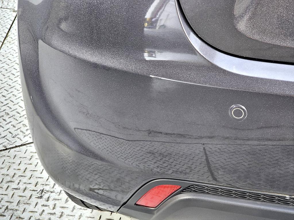 Chevrolet Spark 2014 Gris - Importación desde Corea - HF Imports Iquique - Foto 17