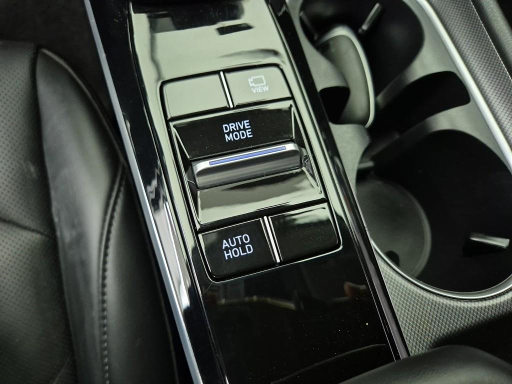 HYUNDAI Sonata 2020 Negro - Importación desde Corea - HF Imports Iquique - Foto 16