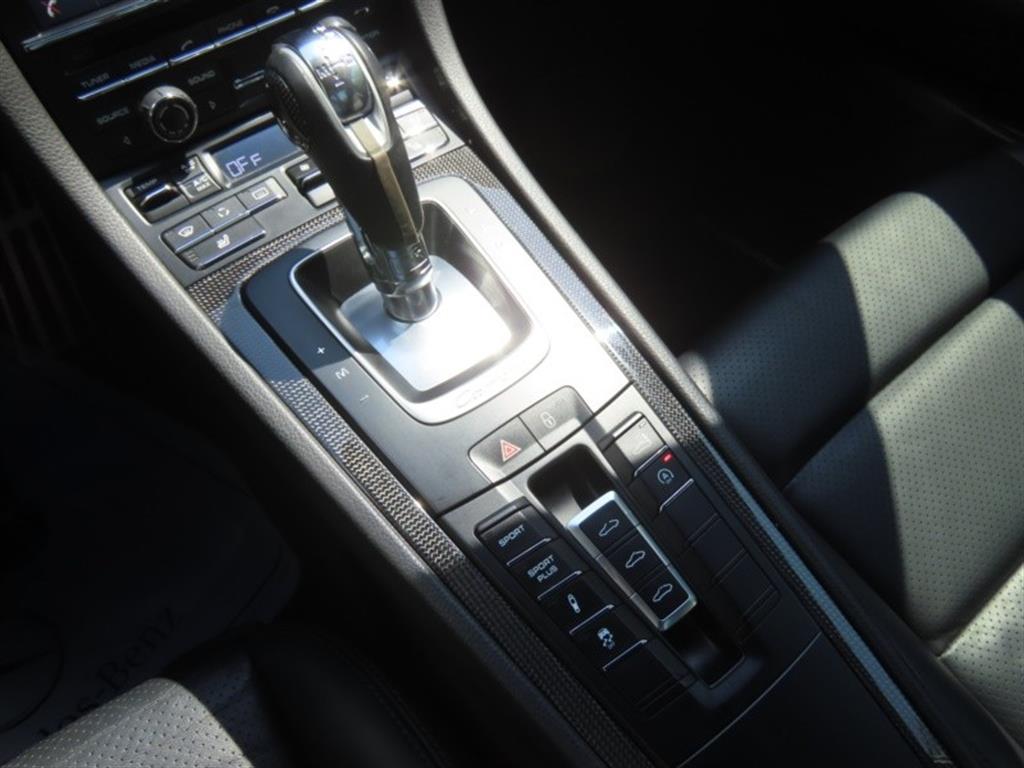 Porsche 911 - Vista 11