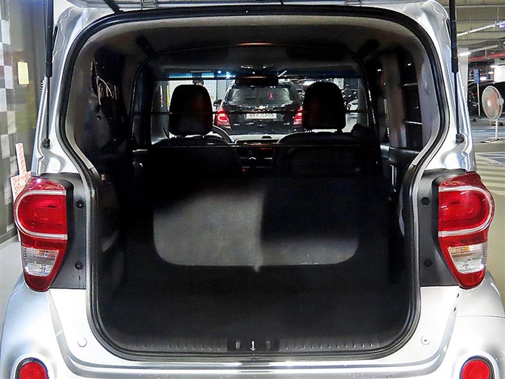 KIA Ray 2019 Plateado - Importación desde Corea - HF Imports Iquique - Foto 16