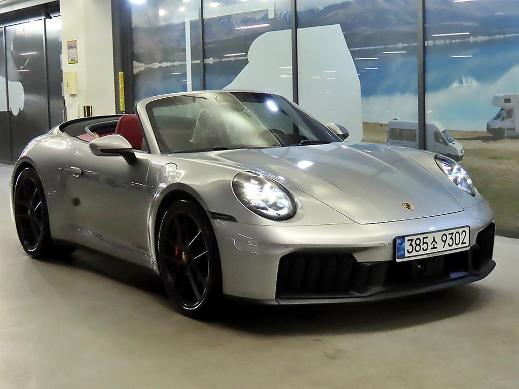 Porsche 911 - Vista 6