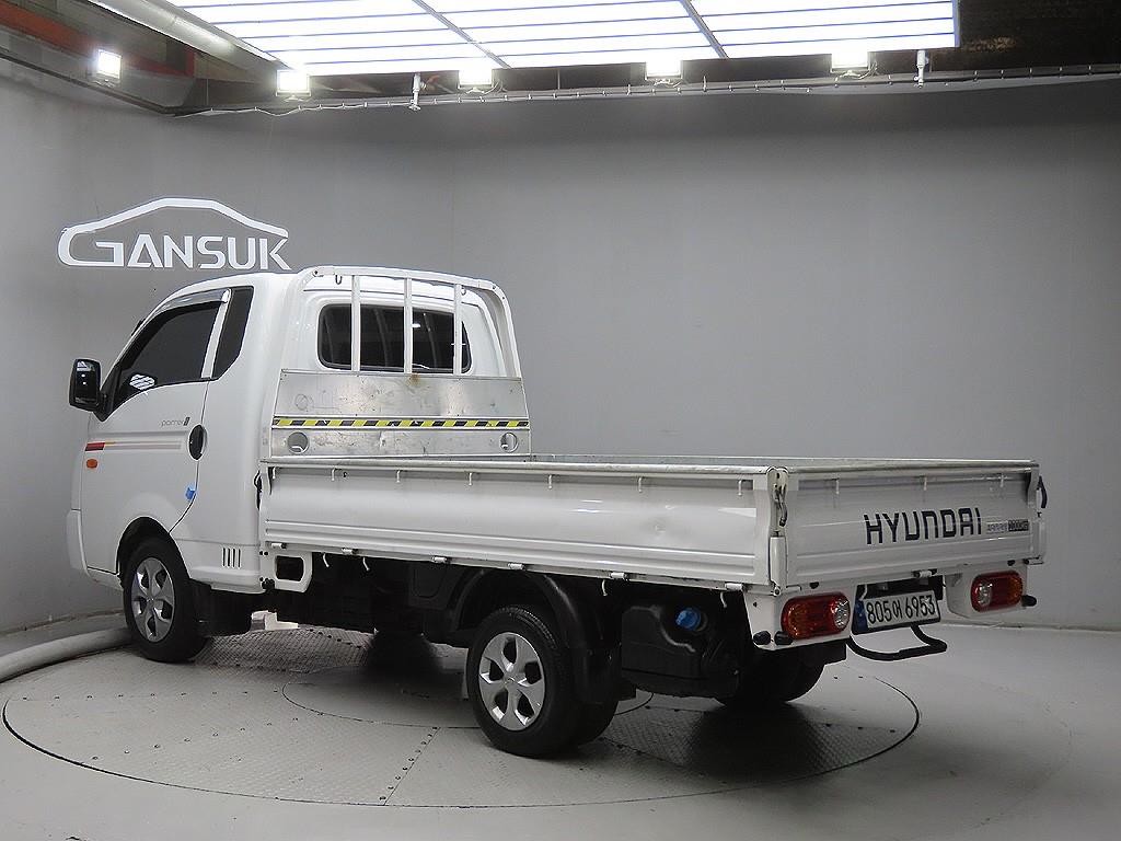Small Truck Cargo (small) - Vista 5