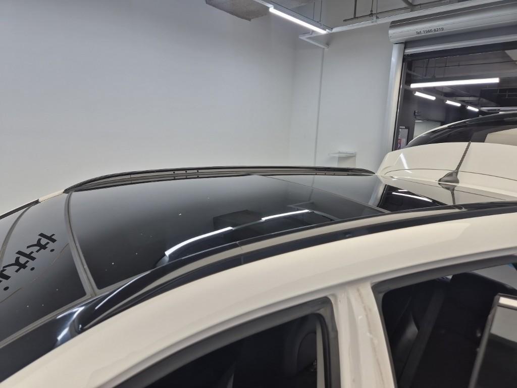 HYUNDAI Santa Fe 2013 Blanco - Importación desde Corea - HF Imports Iquique - Foto 13