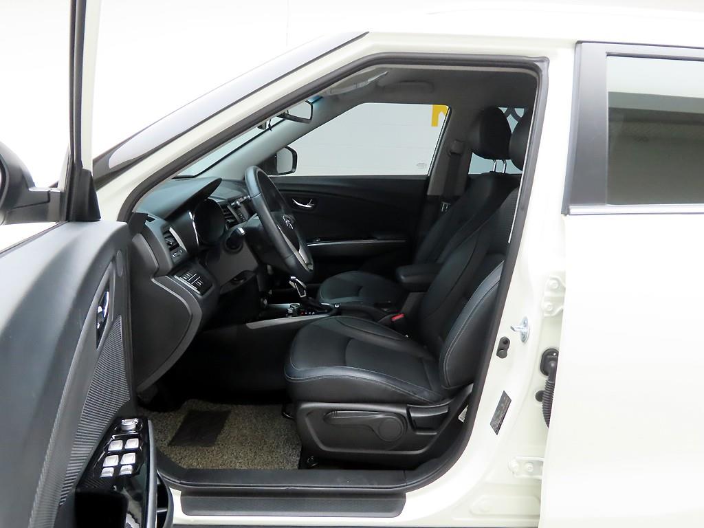Ssangyong Tivoli 2019 - Importación desde Corea - HF Imports Iquique - Foto 14