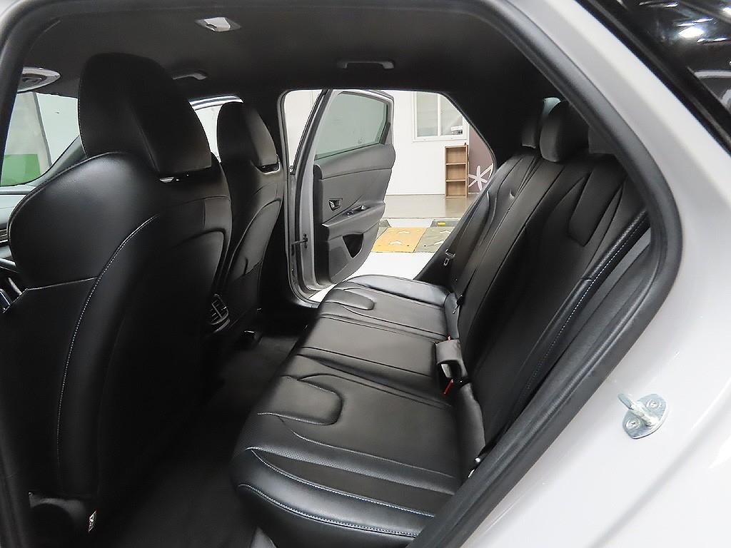 HYUNDAI Avante 2022 Gris - Importación desde Corea - HF Imports Iquique - Foto 9