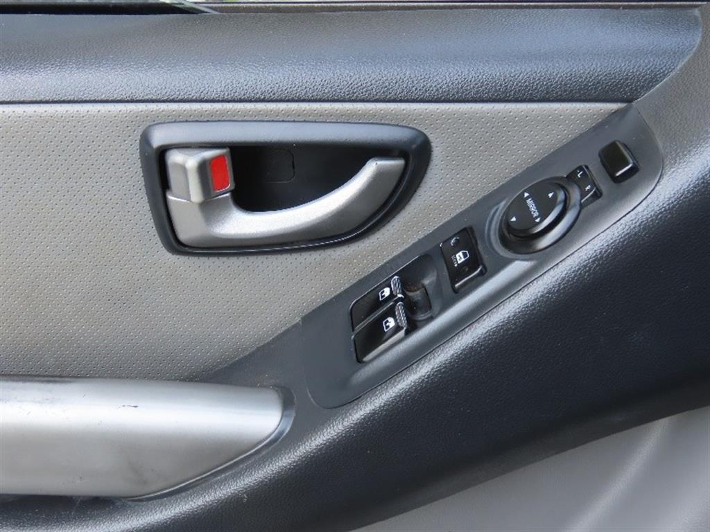 HYUNDAI Starex 2015 Gris - Importación desde Corea - HF Imports Iquique - Foto 12
