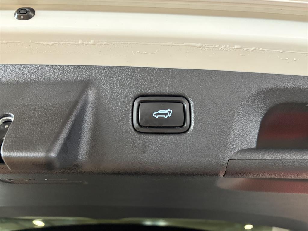 HYUNDAI Palisade - Vista 9