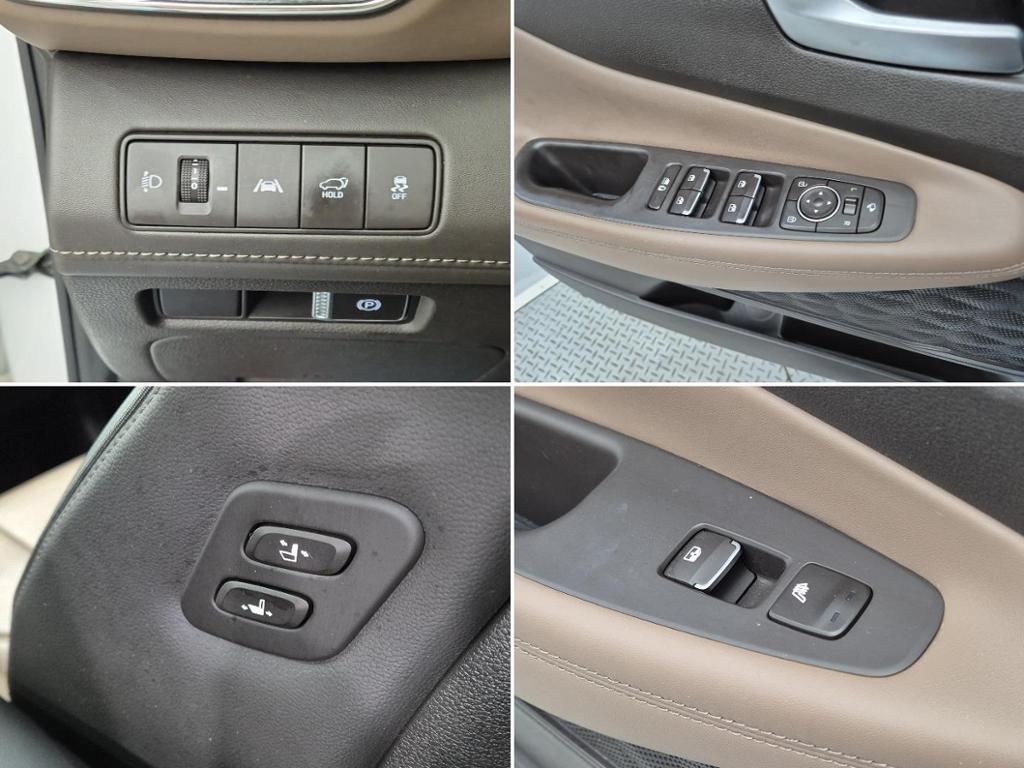 HYUNDAI Santa Fe 2022 Blanco - Importación desde Corea - HF Imports Iquique - Foto 17