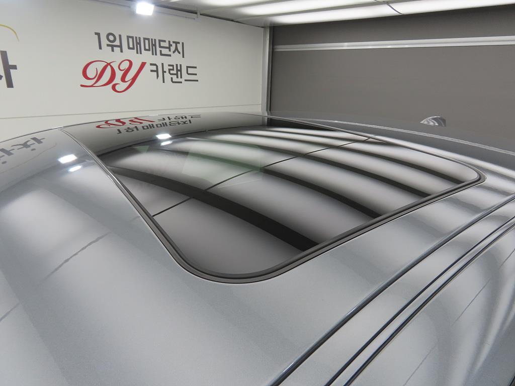 BMW 5 Series 2008 Gris - Importación desde Corea - HF Imports Iquique - Foto 16