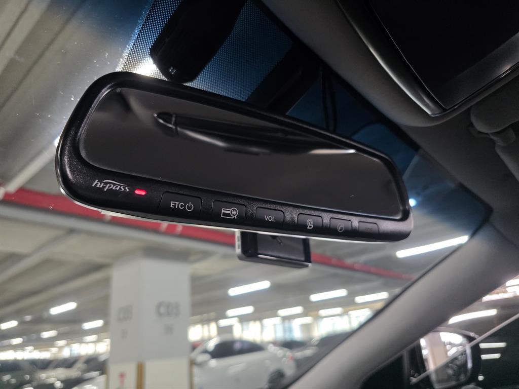 HYUNDAI Grandeur 2016 Negro - Importación desde Corea - HF Imports Iquique - Foto 16