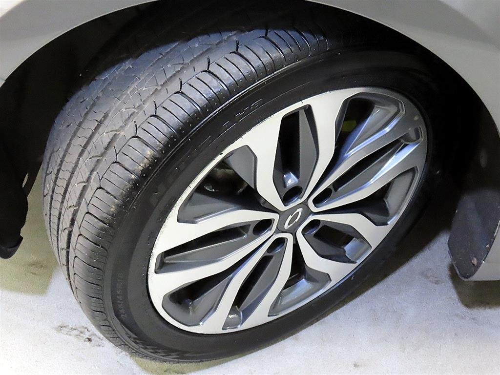 SAMSUNG SM6 2016 Gris - Importación desde Corea - HF Imports Iquique - Foto 20
