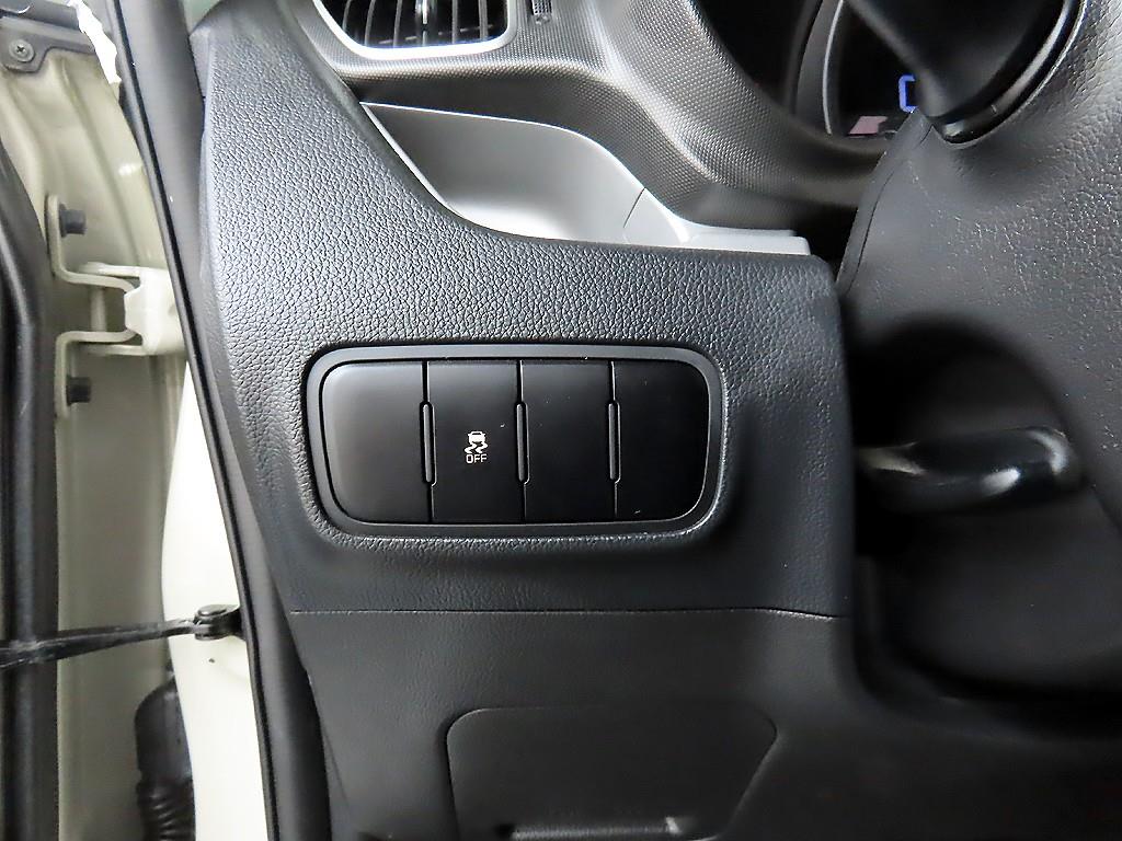 KIA Ray - Vista 12