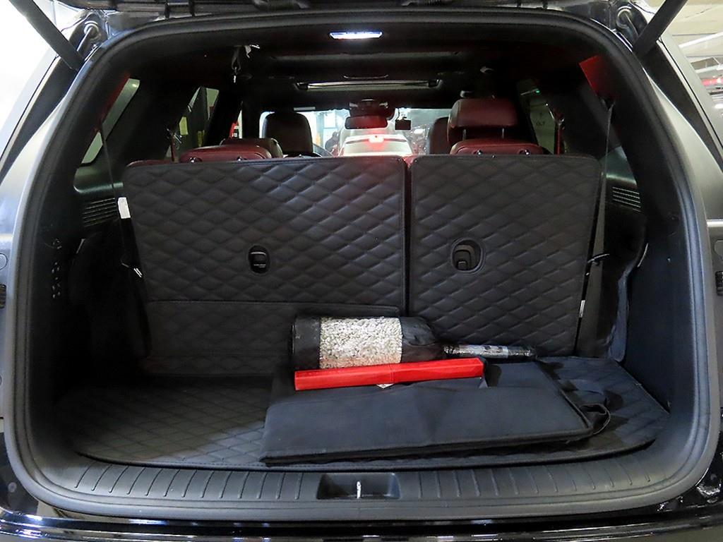 HYUNDAI Palisade 2019 Negro - Importación desde Corea - HF Imports Iquique - Foto 17