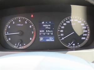 HYUNDAI Sonata - Vista 10