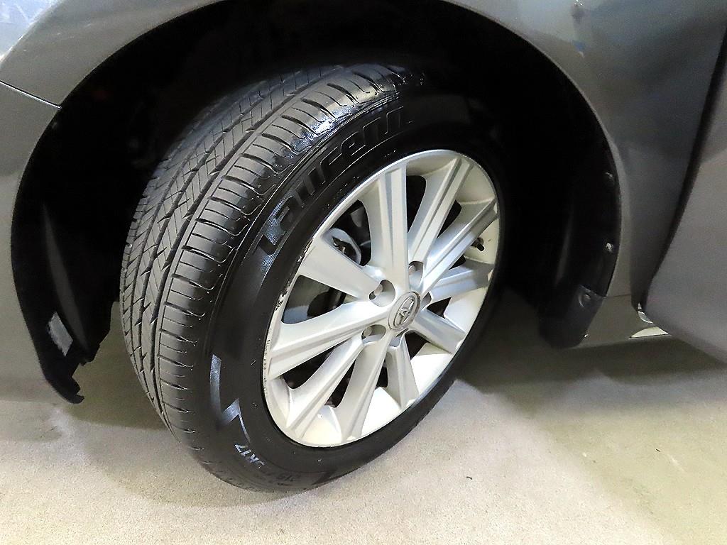 Toyota Camry 2014 Gris - Importación desde Corea - HF Imports Iquique - Foto 19