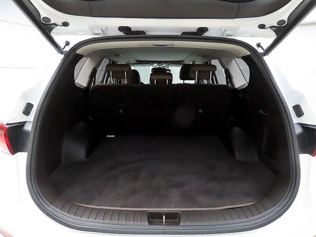 HYUNDAI Santa Fe 2019 Blanco - Importación desde Corea - HF Imports Iquique - Foto 17