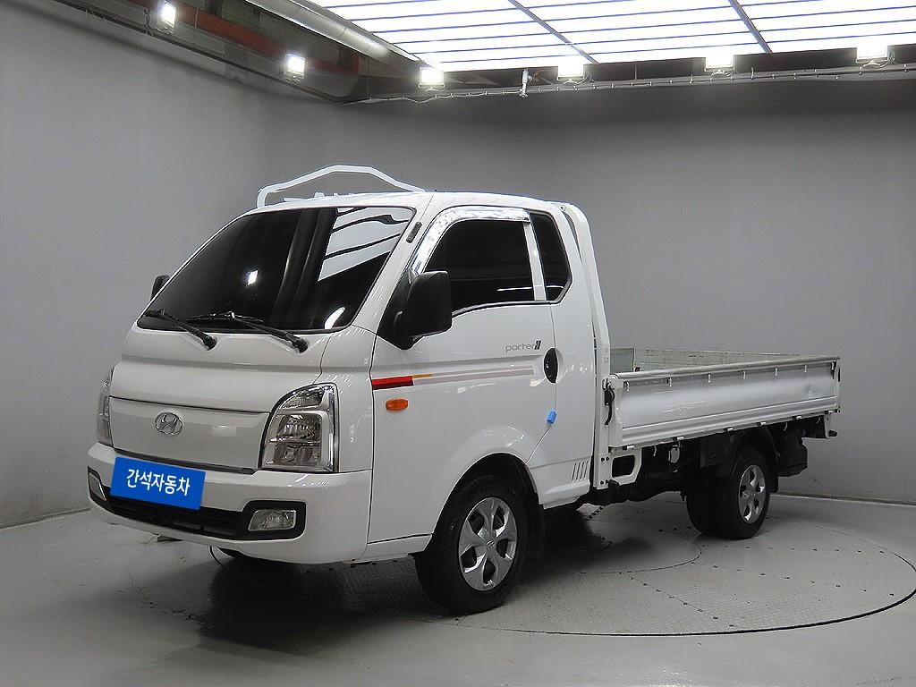 Small Truck Cargo (small) - Vista 3