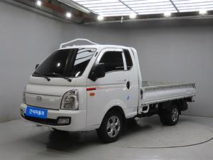 Small Truck Cargo (small) - Vista 4