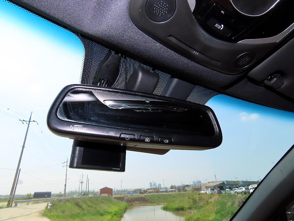 Ssangyong Torres - Vista 12