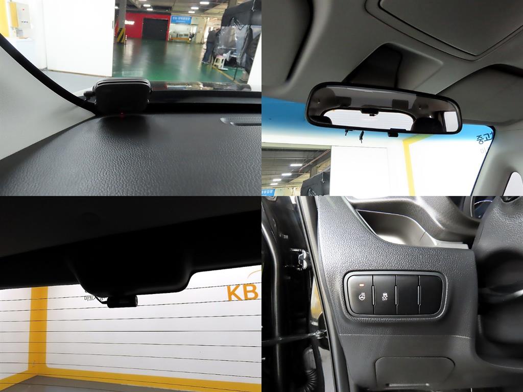 KIA Ray 2018 - Importación desde Corea - HF Imports Iquique - Foto 17