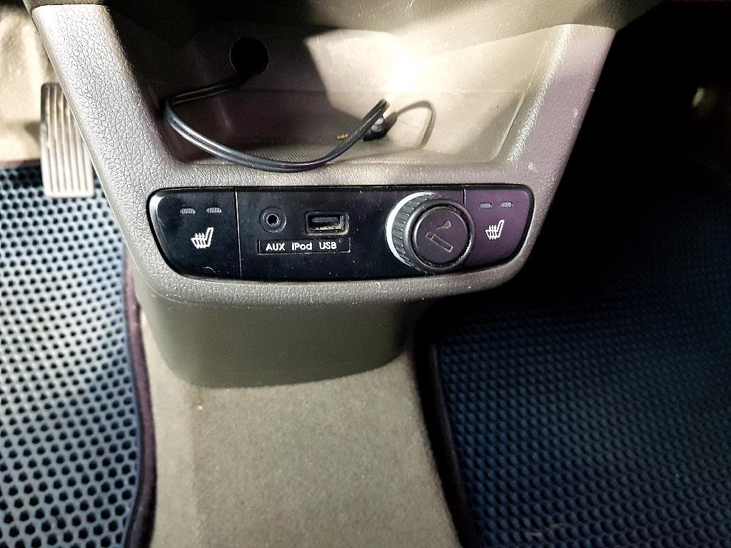 KIA Ray 2012 Azul - Importación desde Corea - HF Imports Iquique - Foto 15