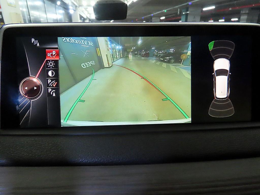 BMW X5 2014 Blanco - Importación desde Corea - HF Imports Iquique - Foto 14