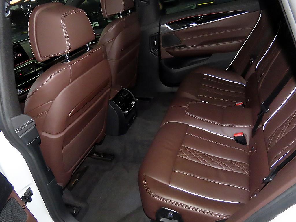 BMW Gran Turismo - Vista 7