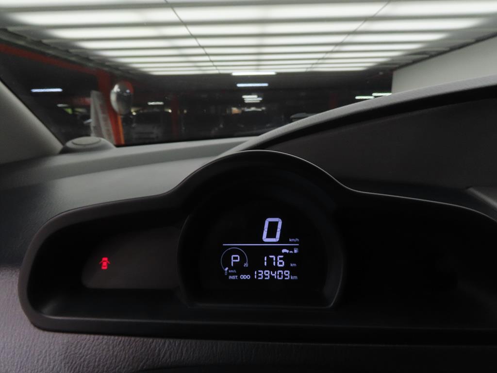Ssangyong Korando - Vista 9