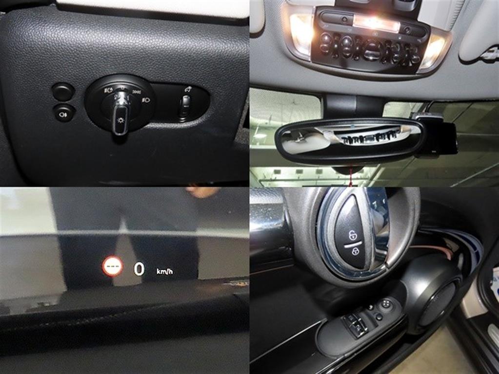Mini Cooper 2023 the color of pearl - Importación desde Corea - HF Imports Iquique - Foto 18