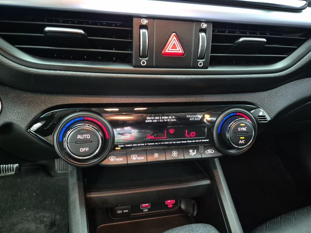 KIA K3 - Vista 10
